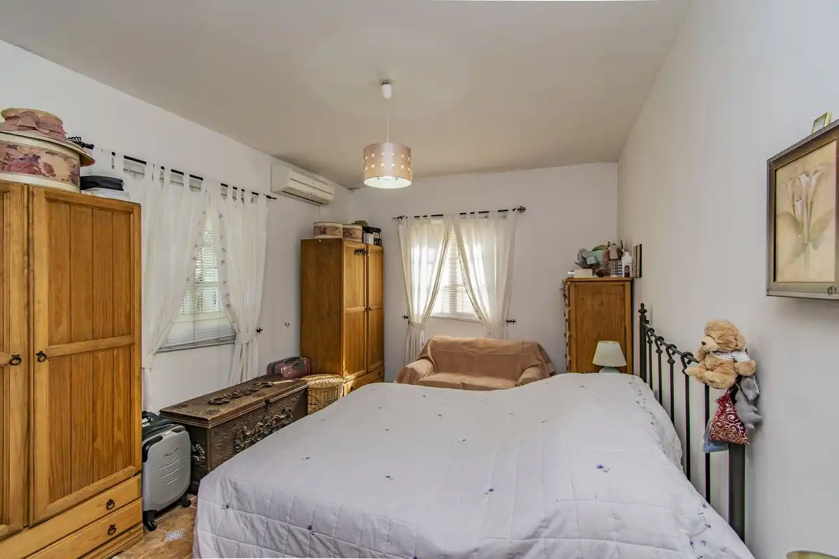 Chalet con piscina en venta en Calle Málaga, imagen 9