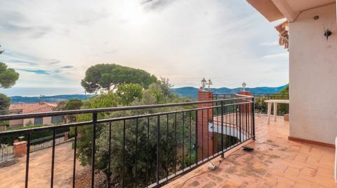 Foto 2 de Casa o chalet en venta en Sant Cebrià de Vallalta, Barcelona