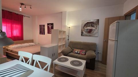 Foto 3 de Estudi de lloguer a Plaza de Fortuny, 24, San Matías - Realejo,  Granada Capital