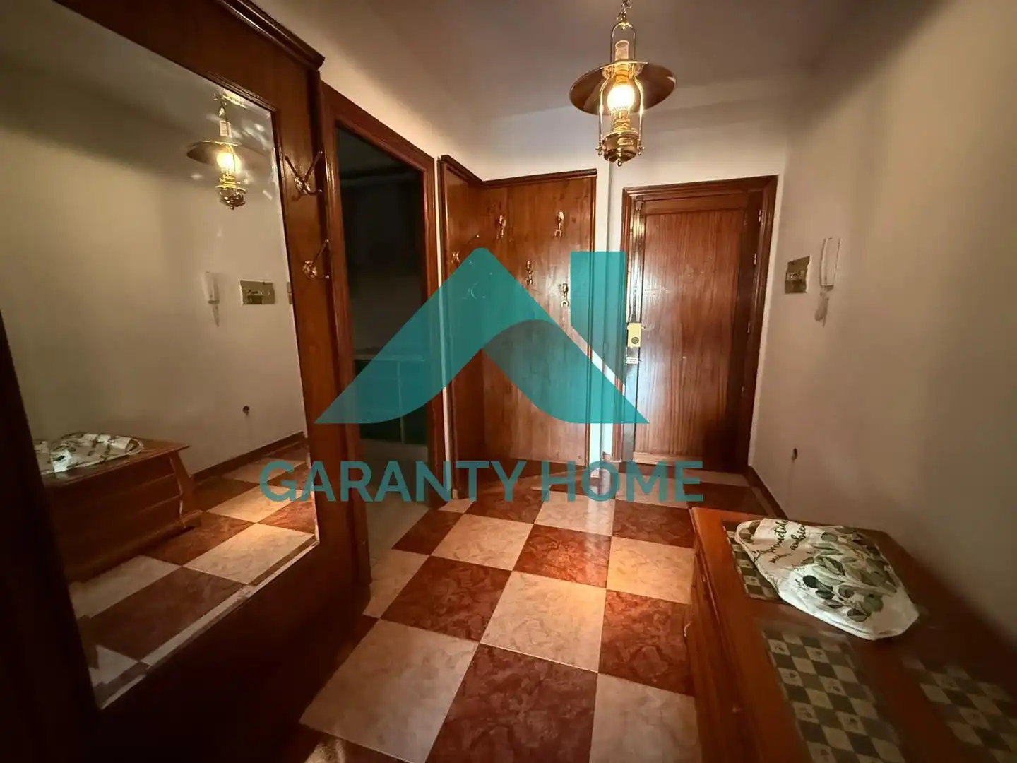 Flat with lift to rent in Centro, imagen 23