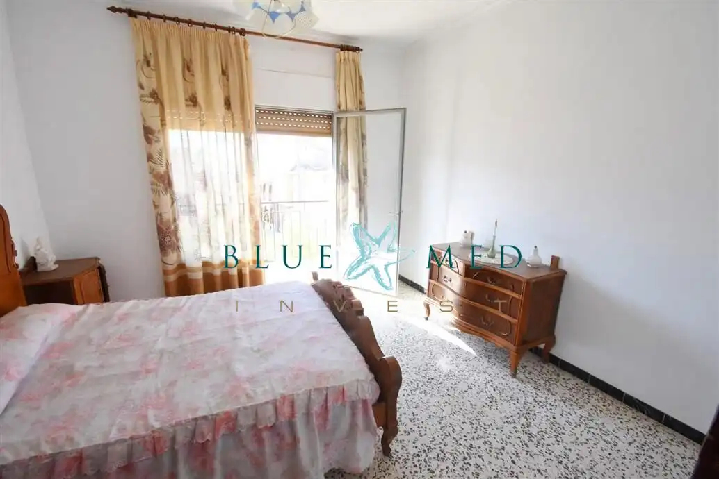 Habitación de Casa o chalet en venta en Lorca con Terraza, Trastero y Balcón