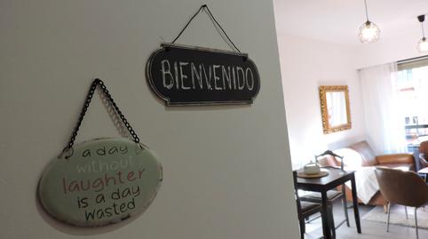 Foto 3 de Pis en venda a Arapiles,  Madrid Capital