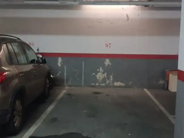 Appartamento con piscina in vendita a Calle Cura Vargas 3, imagen 23