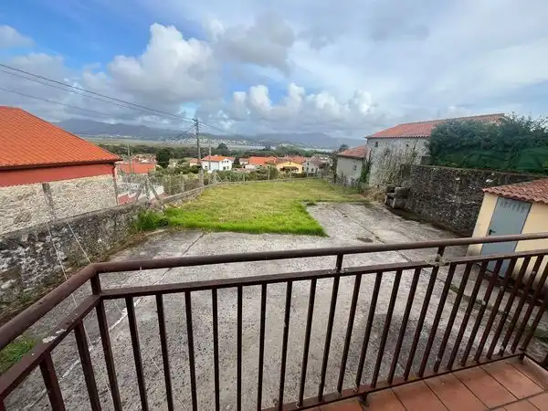 Houses for sale in A Guarda    with Private garden and Terrace