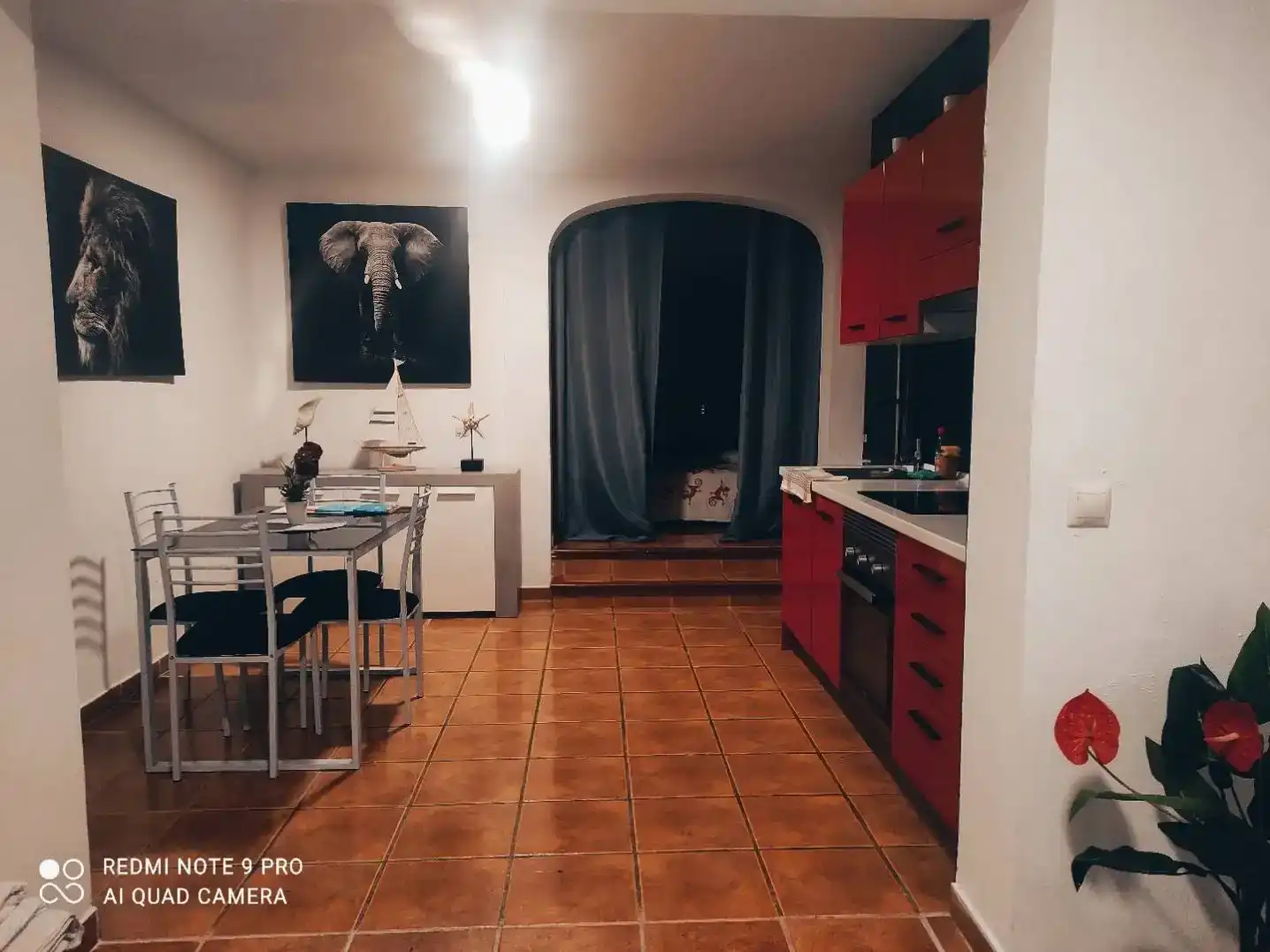 Cuina de Pis en venda en Santa Eulària des Riu