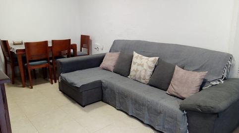 Foto 2 de Planta baja de alquiler en Punta Umbría, Huelva