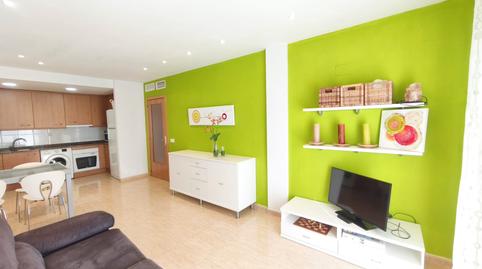 Foto 2 de Piso en venta en Carrer Castell de Tamarit, 14, Els Tallats - Mas Olivé, Cambrils