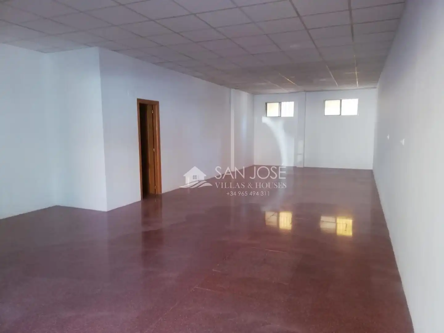 Business premises for sale in Aspe Centro, imagen 8