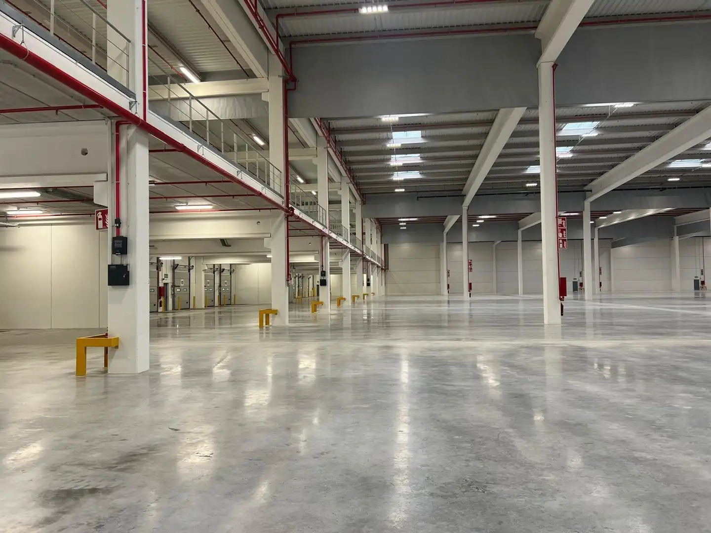 Nave industrielle à louer à Carrer CCCCCCCCCCCCCCCCCCC, imagen 7