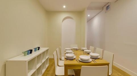 Foto 4 de Apartament per a compartir a Jerónimos, Madrid