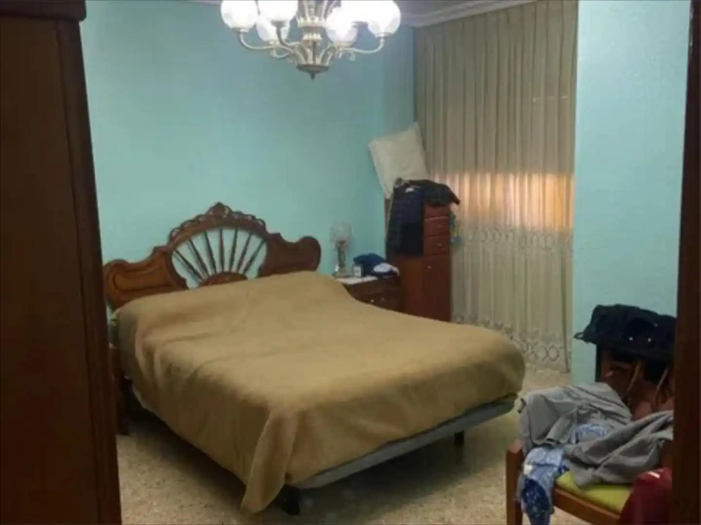 Apartament en venda a Silla