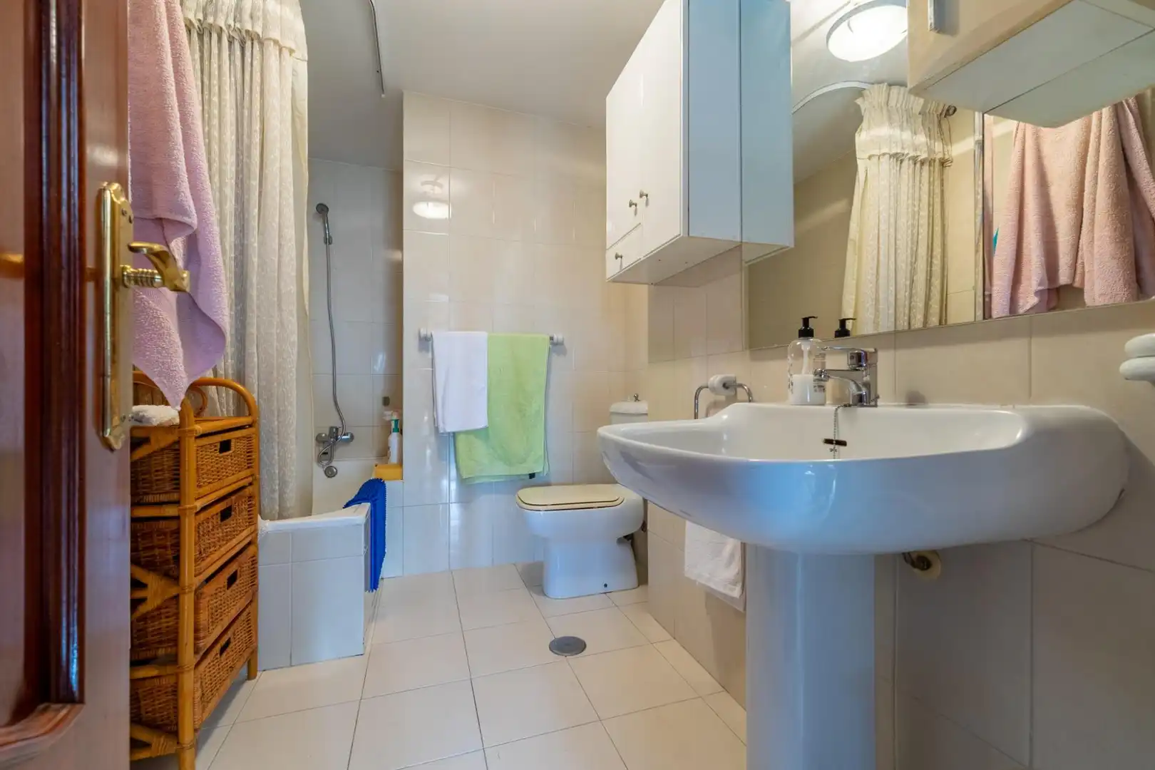 Flat with lift for sale in Centro ciudad, imagen 31
