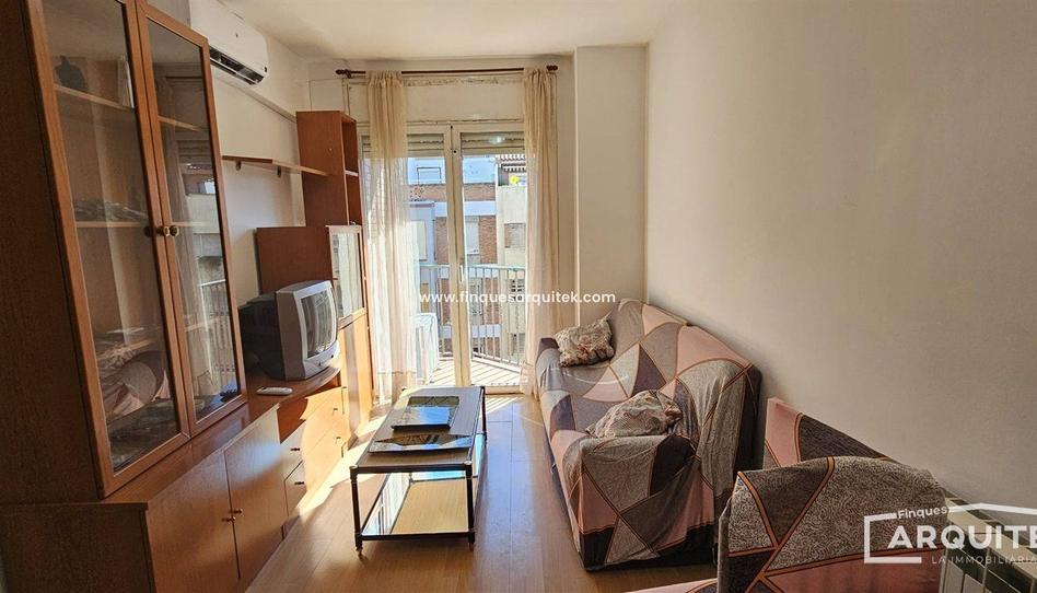 Foto 1 de Apartament en venda a Cappont, Lleida