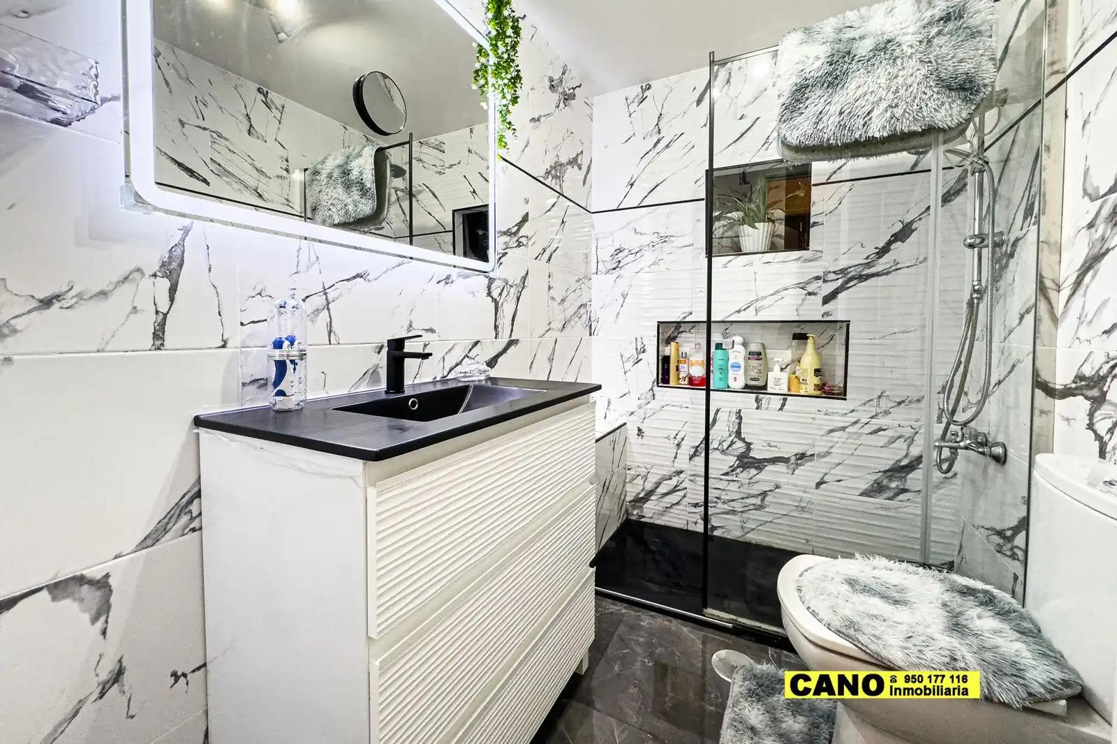 Flat for sale in de Alicun, El Parador de las Hortichuelas