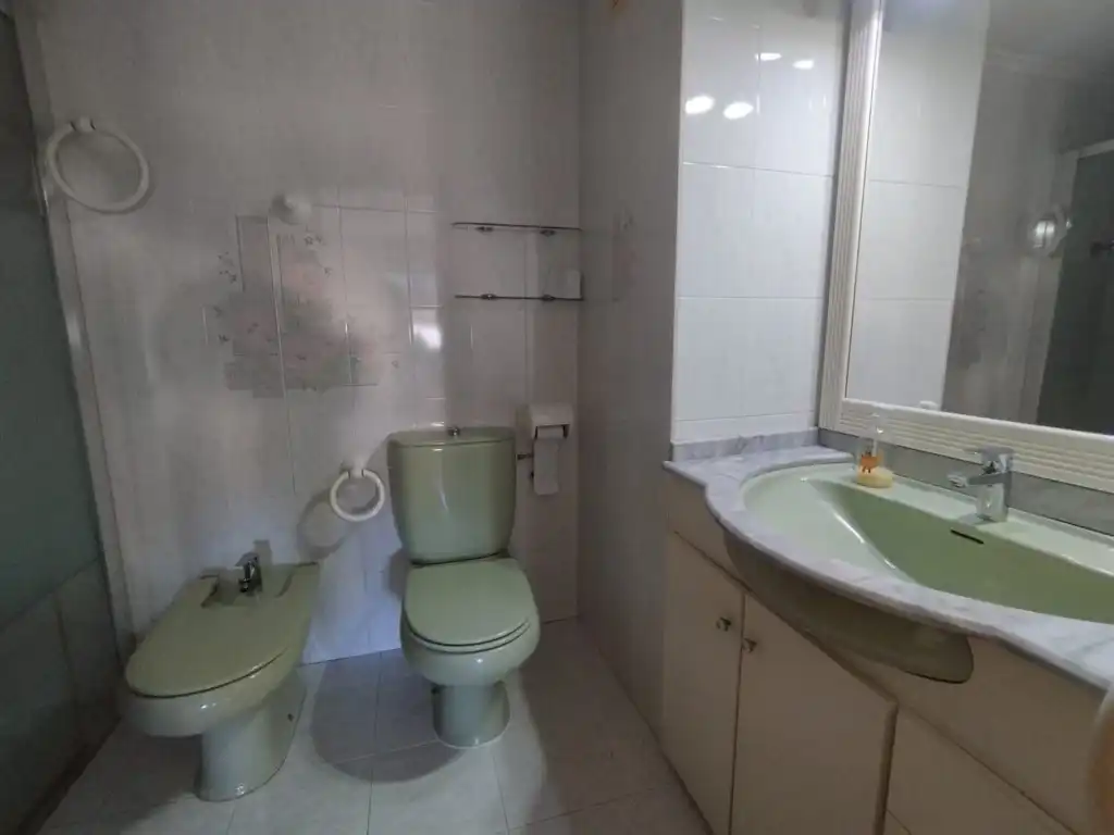 Piso con terraza en venta en Puerto, imagen 9