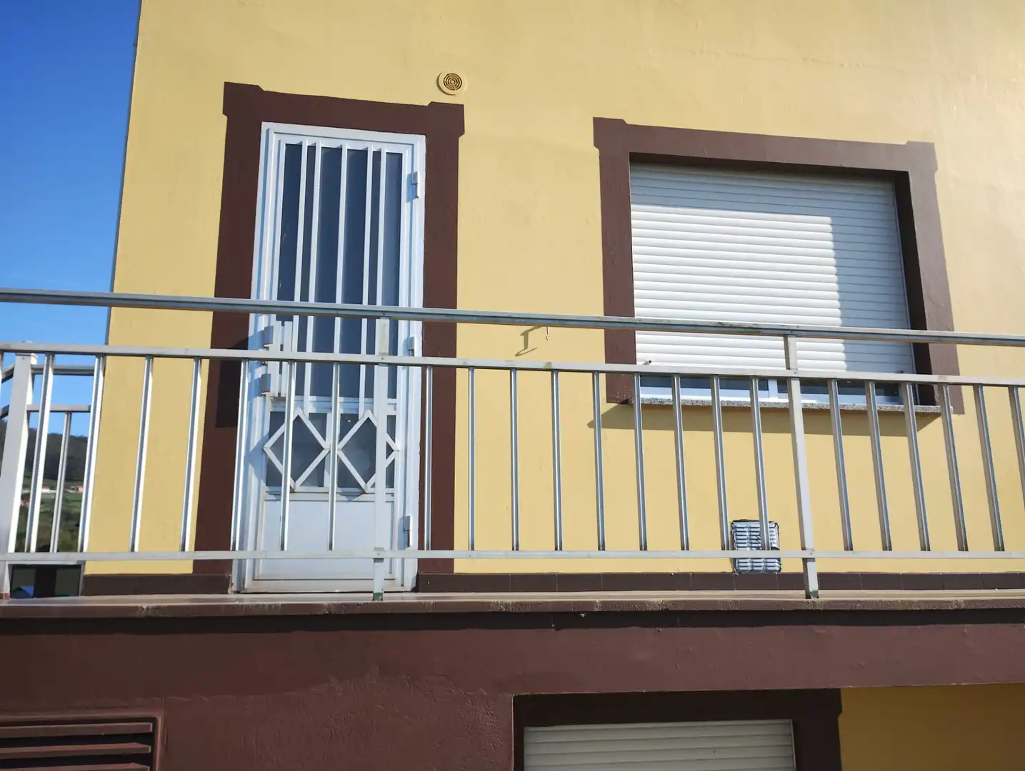 Àtic de lloguer a Valdoviño