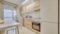 Kitchen of Flat for sale in  Pamplona / Iruña  with Balcony