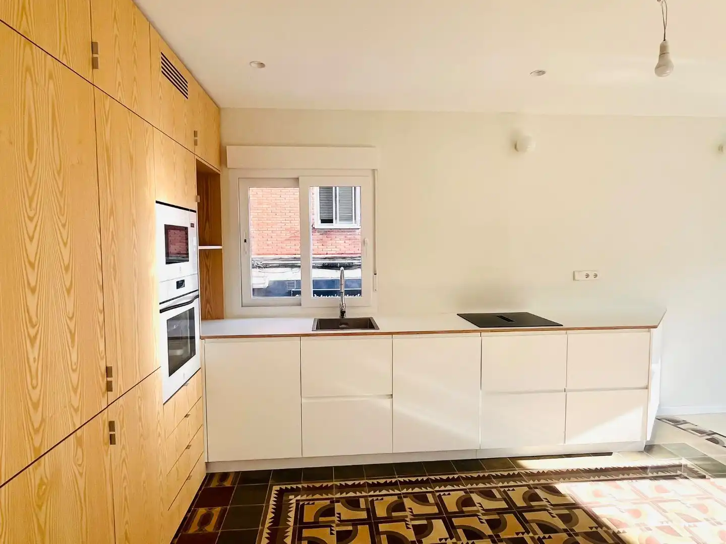 Kitchen of Flat for sale in Carabanchel
