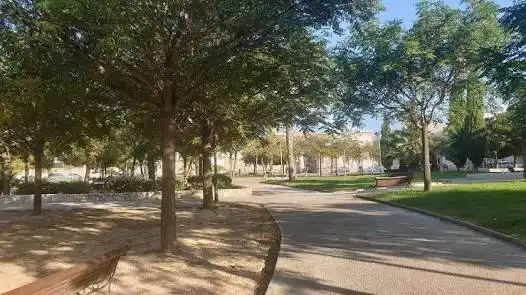 Vista exterior de Loft en venta en  Murcia Capital