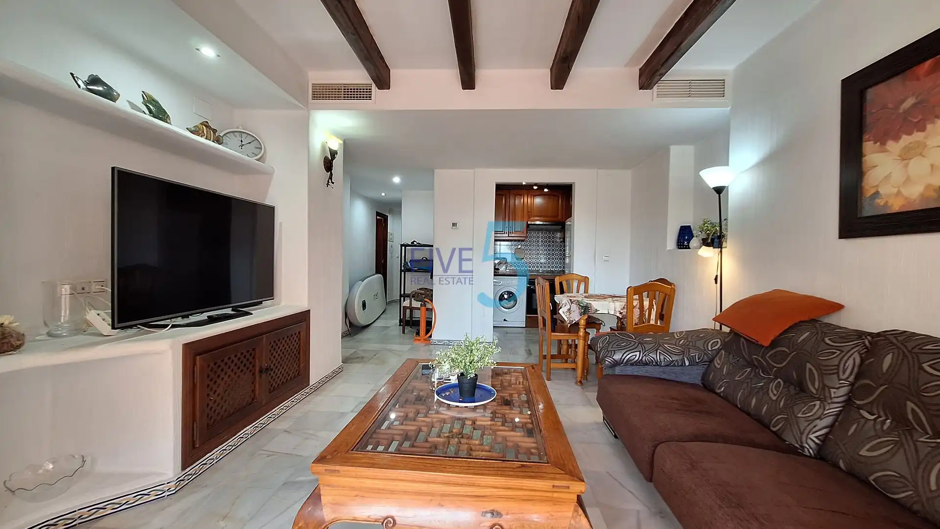 Piso con terraza en venta en Playa de los Locos, imagen 8