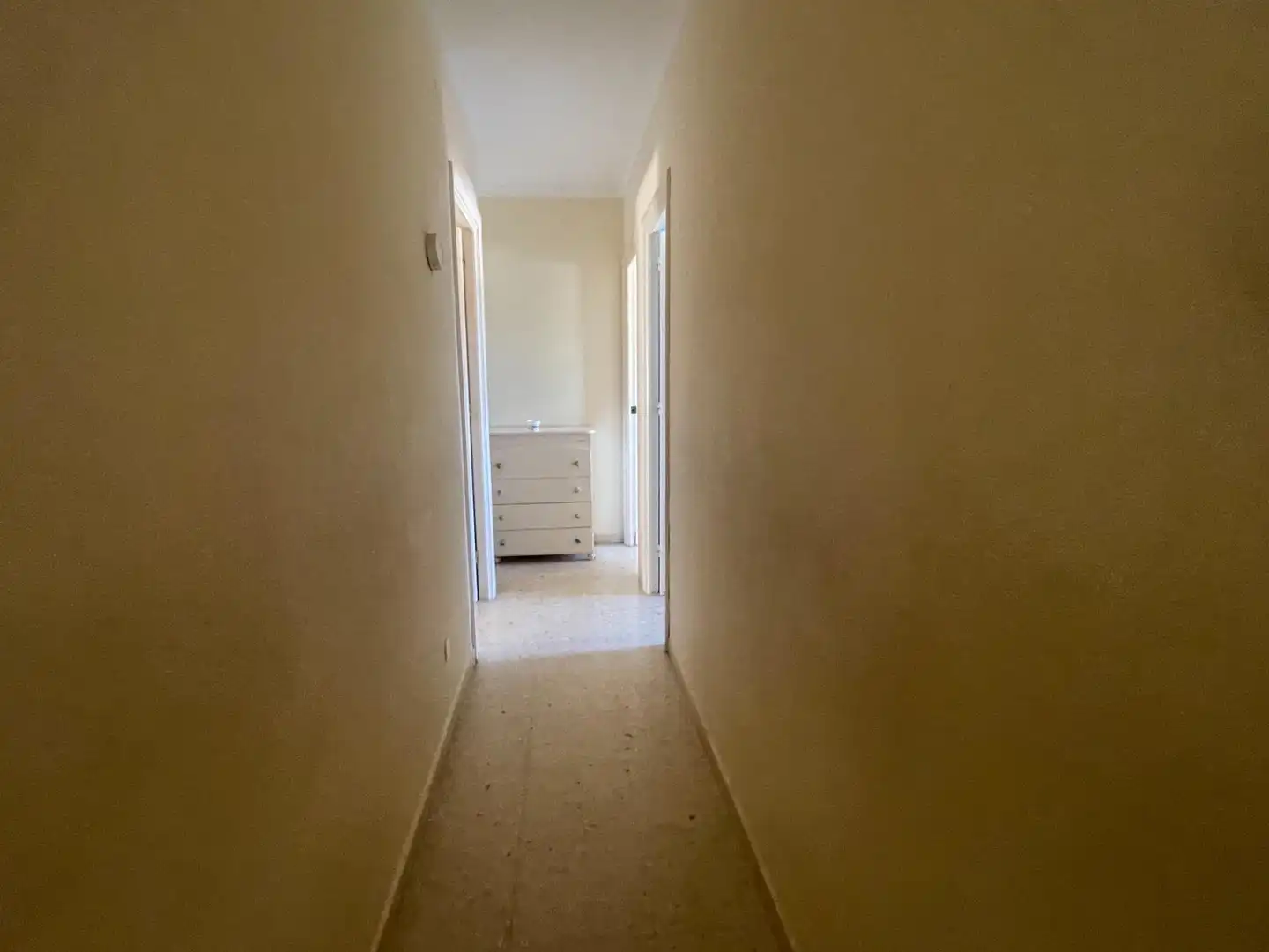 Piso en venta en El Puerto de Santa María con Aire acondicionado, Terraza y Balcón