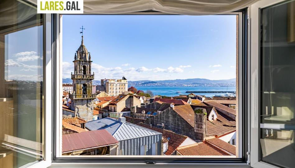 Photo 1 of Flat to rent in La Paz, Cangas pueblo, Pontevedra