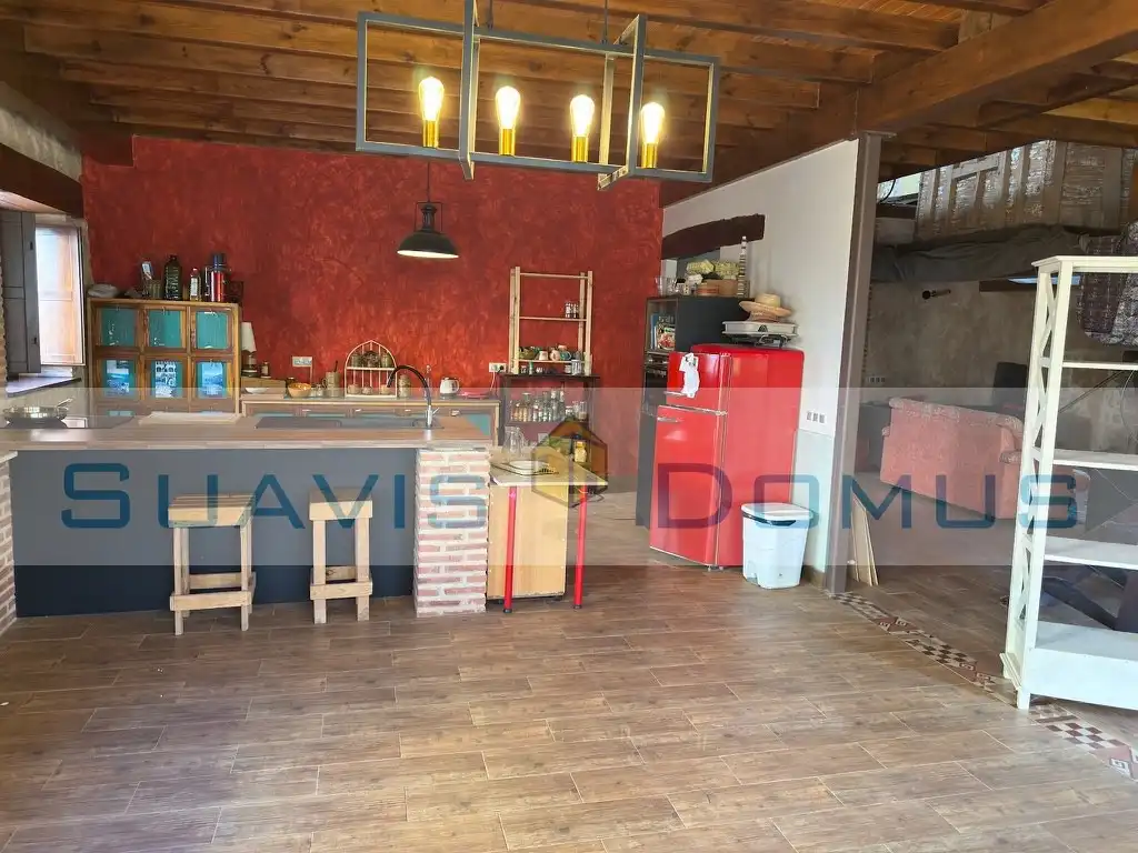 Houses for sale in Venialbo  with Private garden