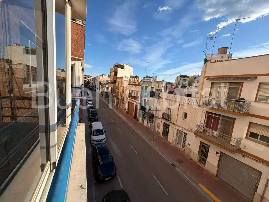 Flat with terrace for sale in Calle Pont (Del) 50, imagen 25