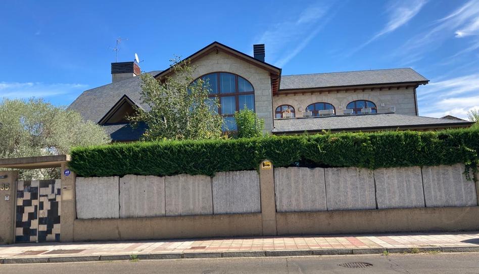 Photo 1 of House or chalet for sale in Las Eras de Renueva, León