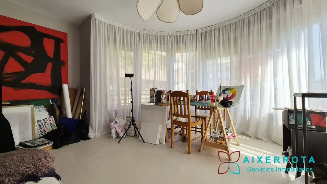 Piso en venta en San Ignazio Kalea, Neguri