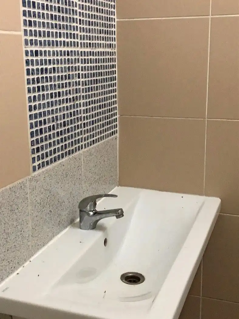 Baño de Local de alquiler en Barcelona