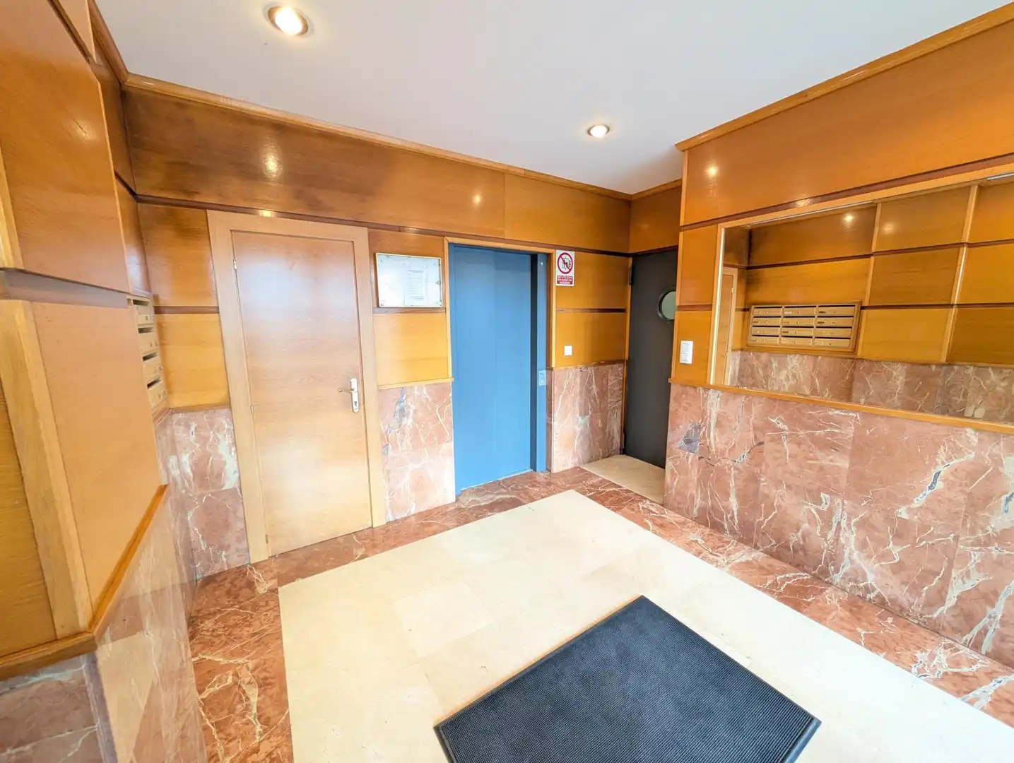 Appartamento con ascensore in vendita a Calle IGNACIO HERRERO GARRALDA 13, imagen 41
