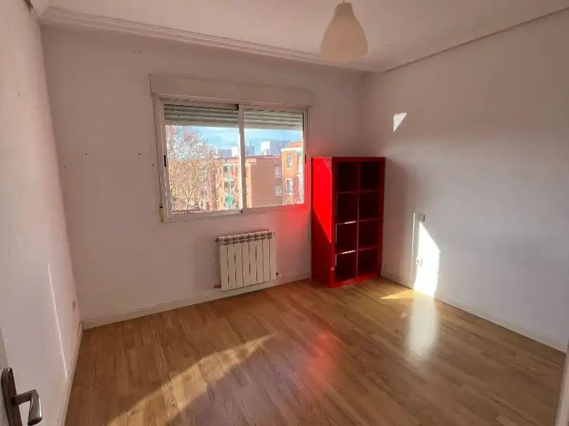 Piso en venta en Madrid, Madrid