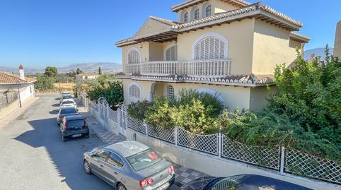 Foto 2 de Casa o xalet en venda a Calle Jardines, 14, Villa de Otura, Granada