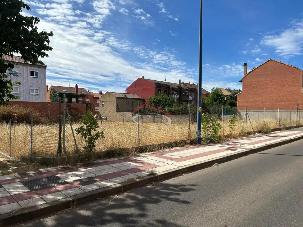 Terreni e lotti in vendita a PEDRO BERRUGUETE