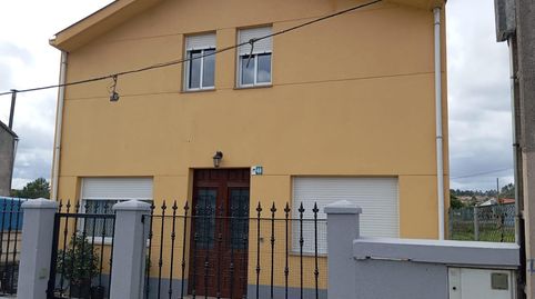 Foto 2 de Casa o xalet en venda a A Ponte Rosende, 49, Carballo, A Coruña
