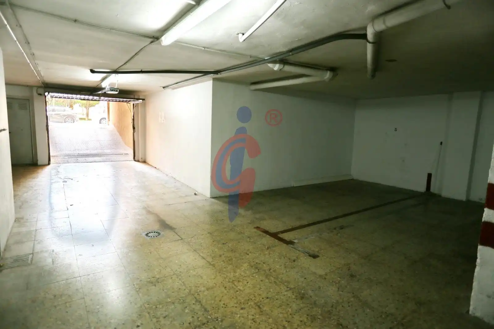 Garage for rent in Guardamar del Segura