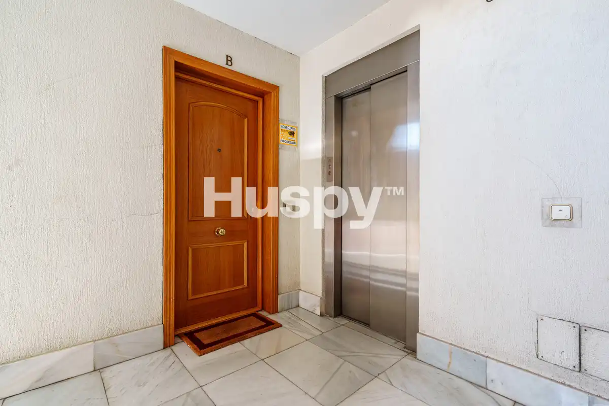Duplex avec terrasse à louer à Calle del Rosario, imagen 49