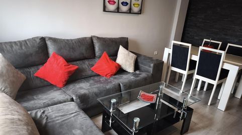 Photo 5 of Apartments for rent in Casco Antiguo, Cáceres Capital