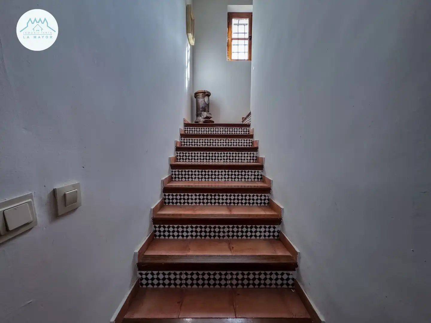 Casa o chalet en venta en Piedrabuena con Calefacción, Jardín privado y Terraza