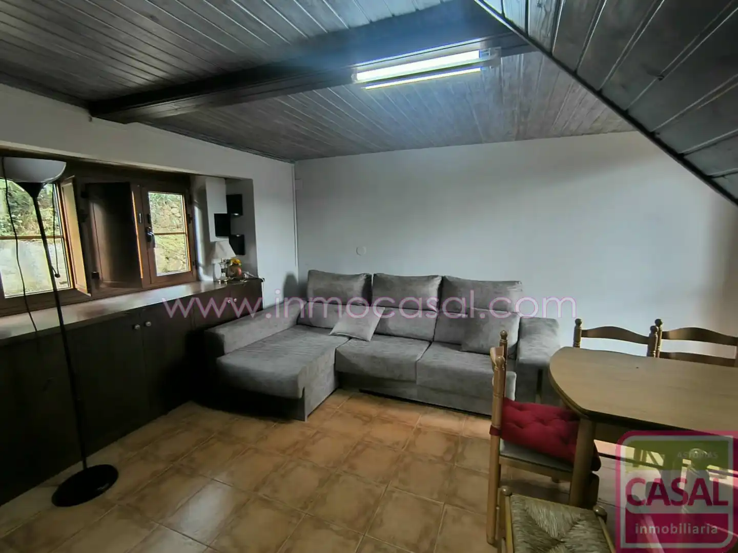 Haus zur Miete in Sama, imagen 2