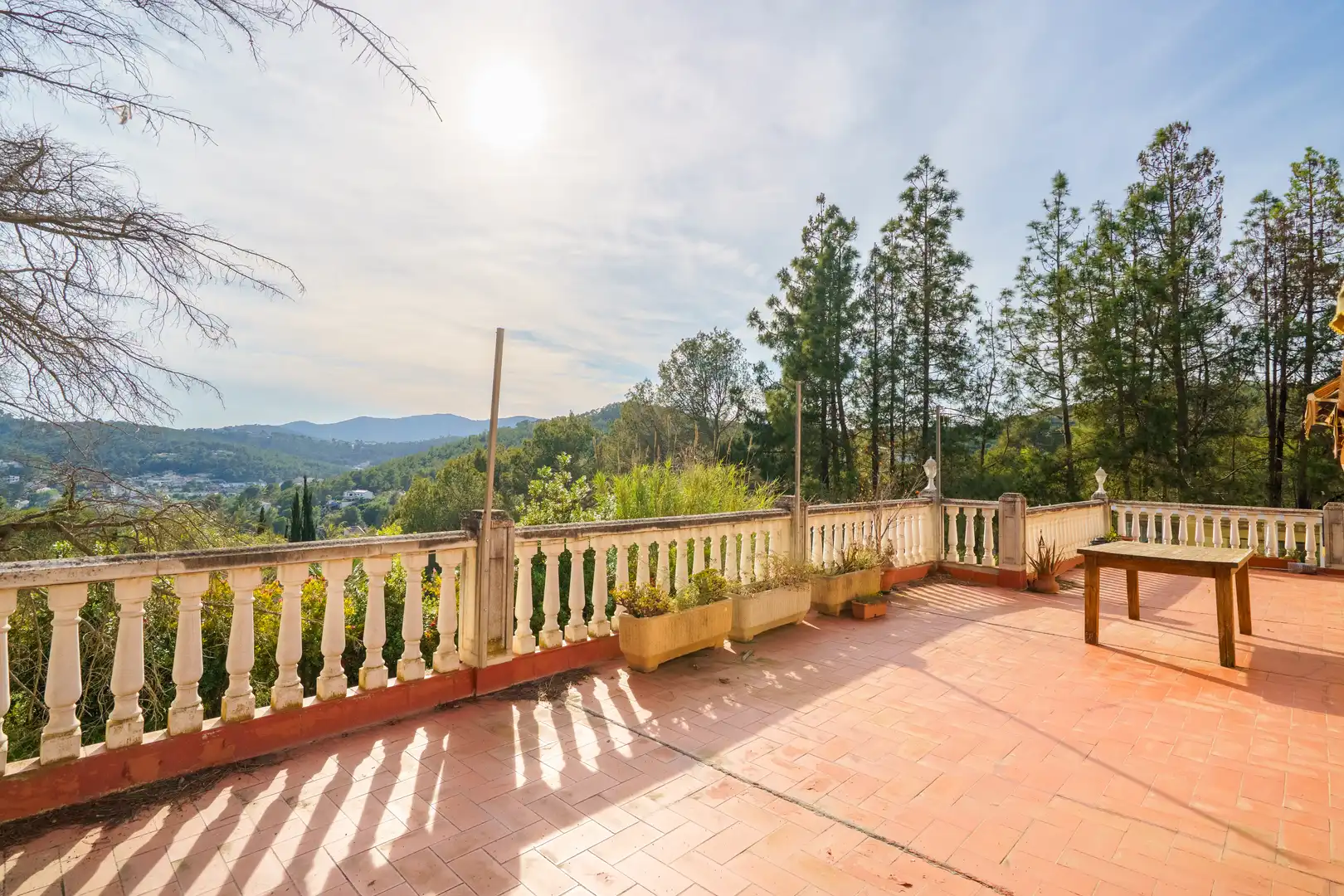 Villa à vendre à Olivella