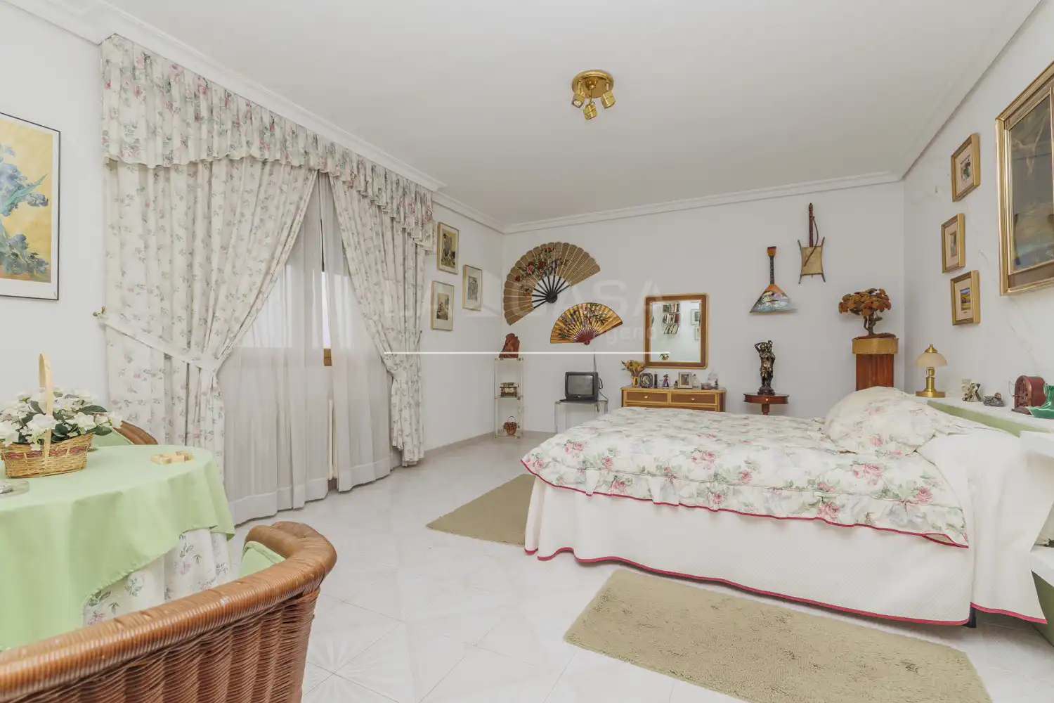 Habitación de Casa o chalet en venta en Portillo de Toledo con Piscina