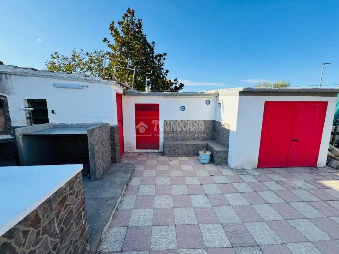 Casa o chalet en venta en Escalona