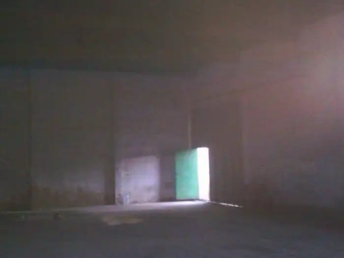 Nave industrial in vendita a La Palma del Condado