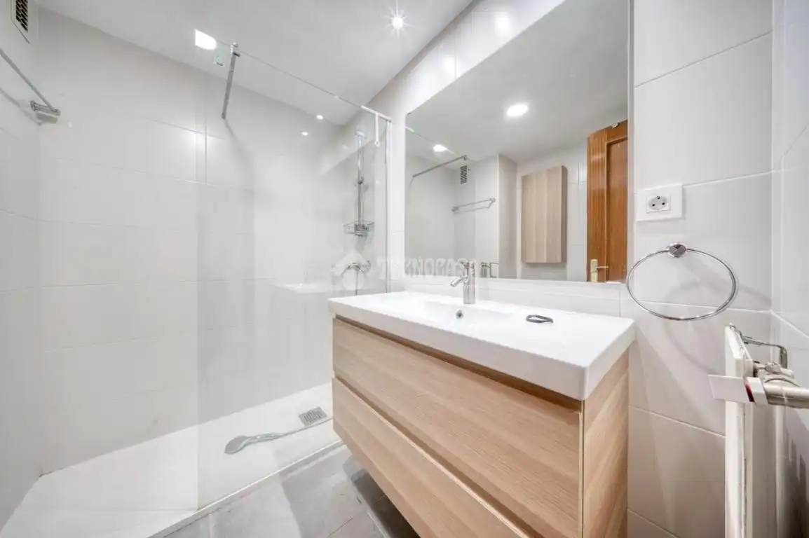 Flat for rent in Valladolid, Valladolid