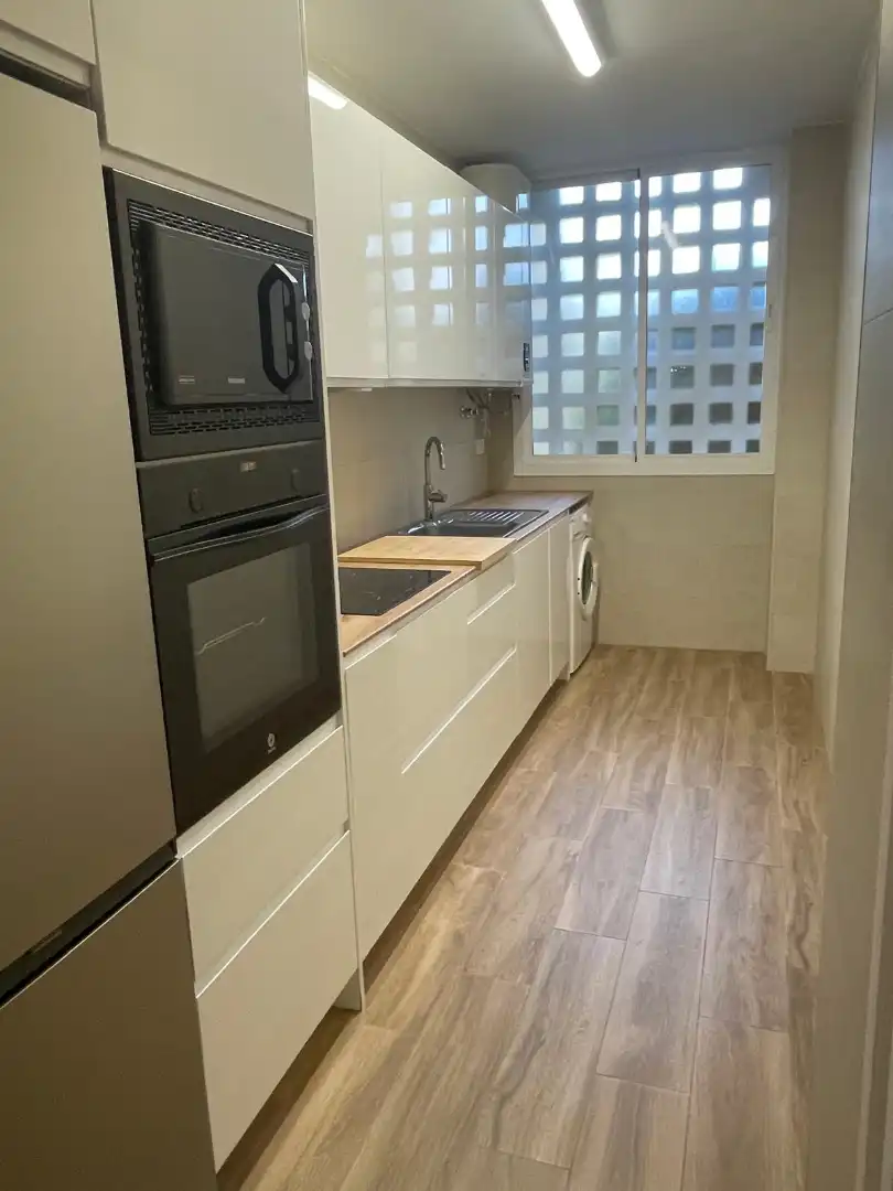 Piso de alquiler en Calle Mirador del Golf, 2, La Cala Golf - Lagar Martell