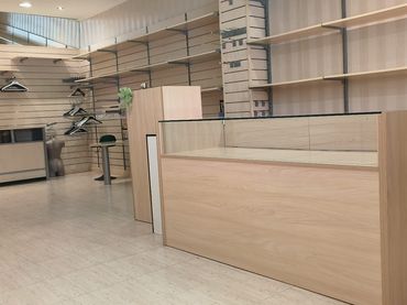 Local comercial en venta en Carlet