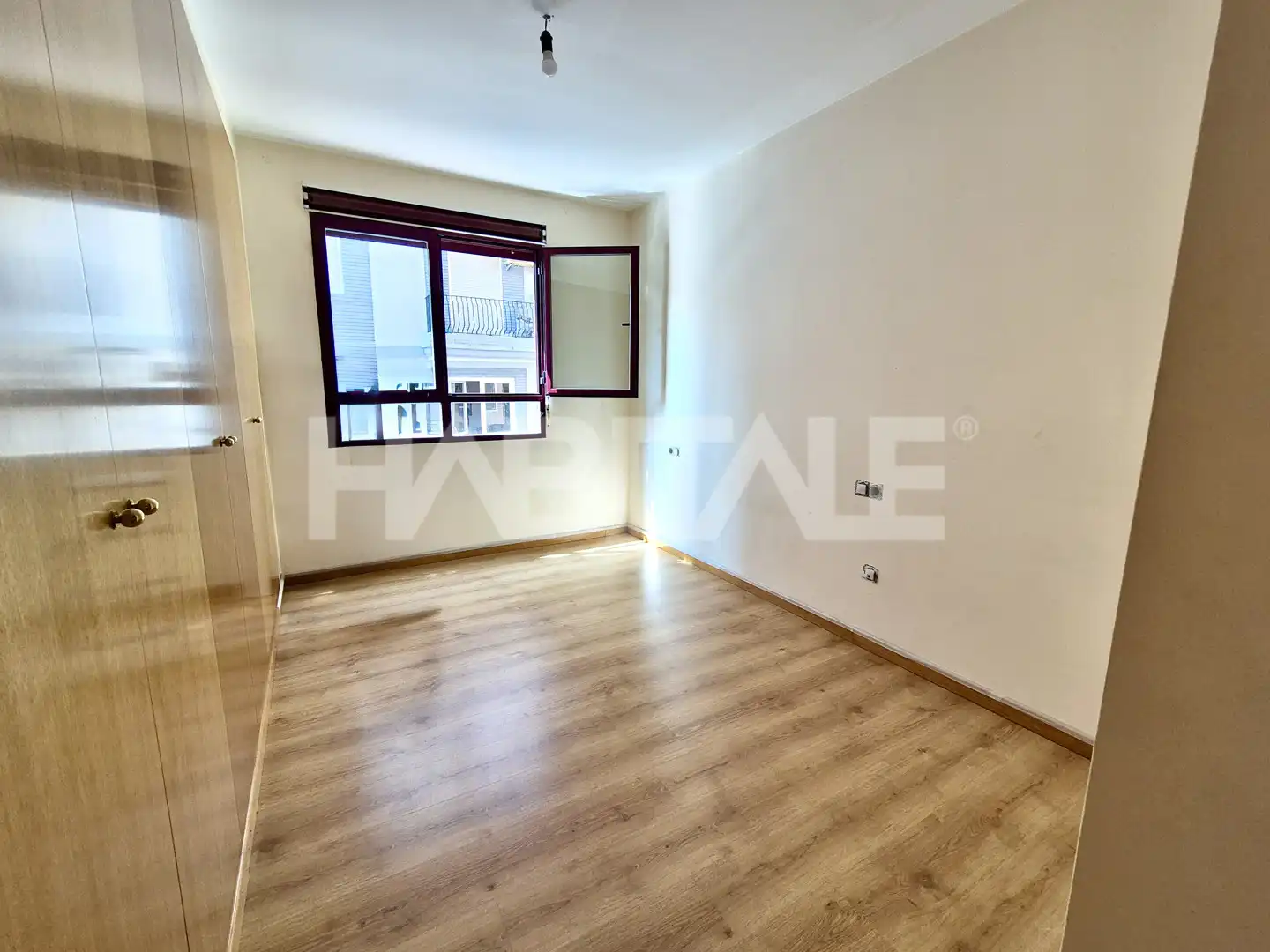 Piso de alquiler en Aiora