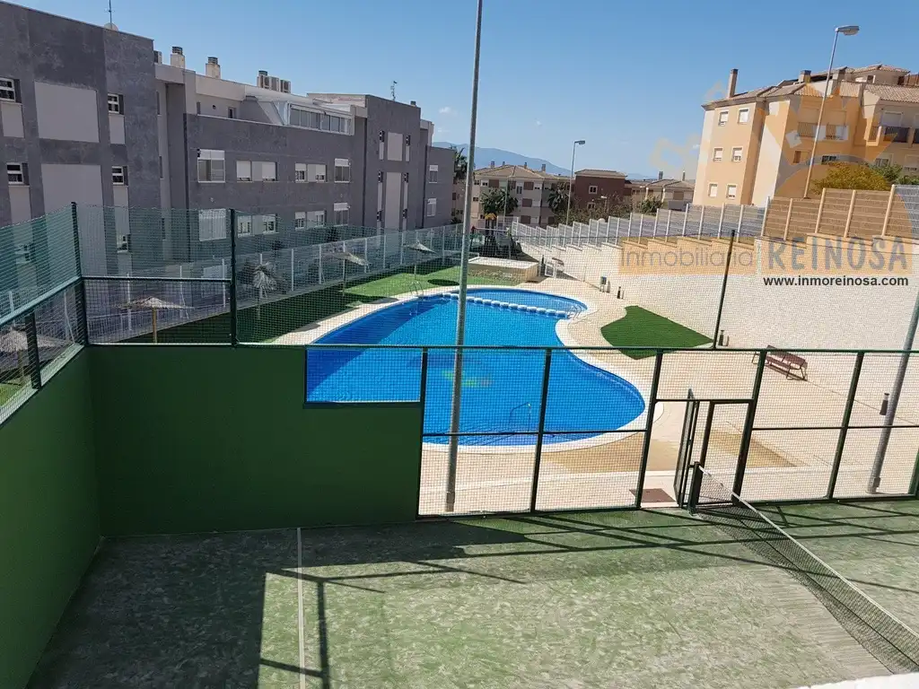 Àtic de lloguer a Calle Riomar, 148, Altorreal - El Chorrico